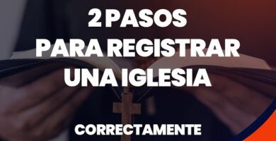 como formar una iglesia evangelica en chile