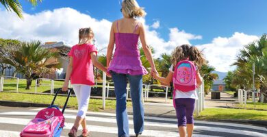 como fortalecer la alianza necesaria entre escuela y familia