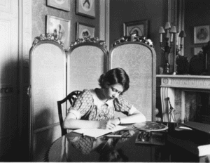 Cómo fue la educación de la Reina Isabel II como-fue-la-educacion-de-la-reina-isabel-ii