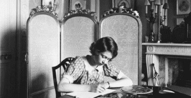 Cómo fue la educación de la Reina Isabel II 19 como fue la educacion de la reina isabel ii