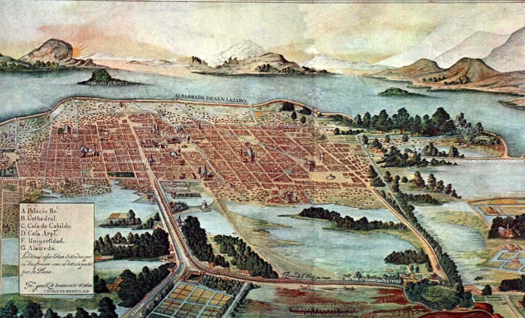 Cómo fue la fundación de ciudades por los españoles en América 1 como fue la fundacion de ciudades por los espanoles en america