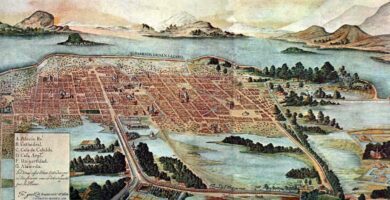 Cómo fue la fundación de ciudades por los españoles en América 13 como fue la fundacion de ciudades por los espanoles en america