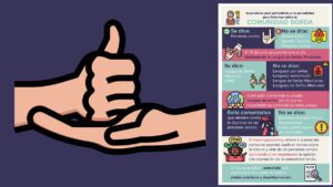 Cómo funciona el lenguaje de señas: guía básica como-funciona-el-lenguaje-de-senas-guia-basica