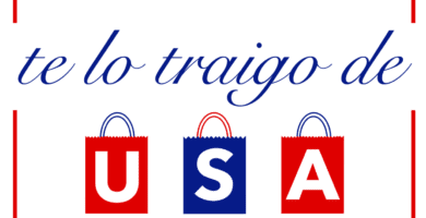 como funciona te lo traigo de usa y que productos ofrece