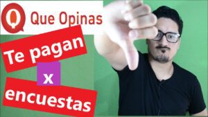 Cómo ganar dinero respondiendo encuestas en Chile como-ganar-dinero-respondiendo-encuestas-en-chile