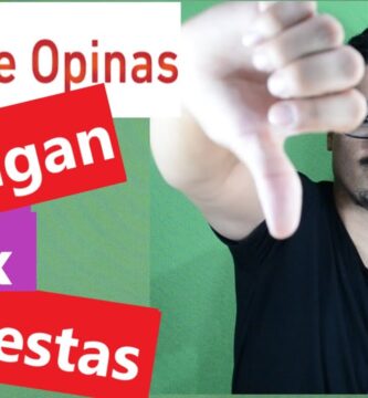 Cómo ganar dinero respondiendo encuestas en Chile 2 como ganar dinero respondiendo encuestas en chile