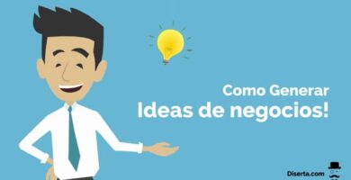 como generar ideas de negocios innovadoras y exitosas