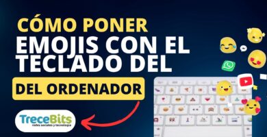como hacer emojis con el teclado en windows y mac