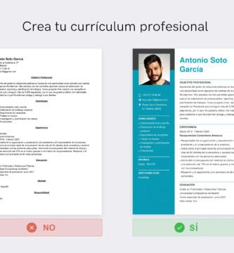 como hacer un cv para estudiantes sin experiencia en chile