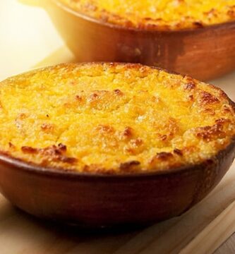 como hacer un delicioso pastel de choclo chileno paso a paso