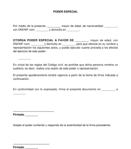 ¿Cómo hacer un poder para autorizar a otra persona en Argentina? como-hacer-un-poder-para-autorizar-a-otra-persona-en-argentina