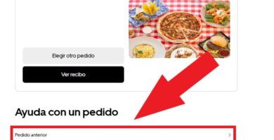 Cómo hacer un reclamo en Uber Eats Chile 25 como hacer un reclamo en uber eats chile