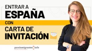 Cómo hacer una carta de invitación para España desde Chile como-hacer-una-carta-de-invitacion-para-espana-desde-chile