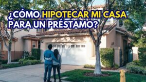 Cómo hipotecar mi casa para obtener un préstamo en Chile como-hipotecar-mi-casa-para-obtener-un-prestamo-en-chile