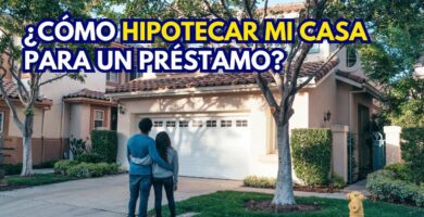 como hipotecar mi casa para obtener un prestamo en chile