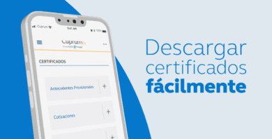 como ingresar a tu cuenta en afp cuprum facilmente