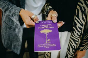 Cómo inscribir a tus hijos en la libreta de matrimonio en Chile como-inscribir-a-tus-hijos-en-la-libreta-de-matrimonio-en-chile