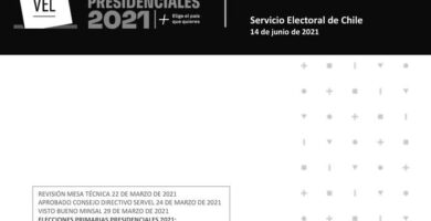 Cómo inscribirse para votar en Chile: Guía rápida y sencilla 5 como inscribirse para votar en chile guia rapida y sencilla