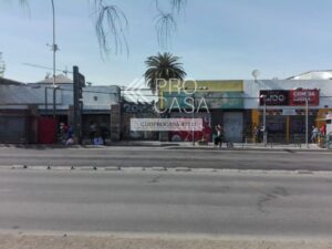 Cómo llegar a Avenida Obispo Manuel Umaña en Estación Central, Santiago como-llegar-a-avenida-obispo-manuel-umana-en-estacion-central-santiago