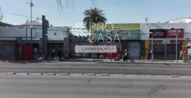 como llegar a avenida obispo manuel umana en estacion central santiago