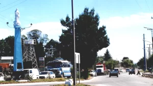 Cómo llegar a Avenida Sor Vicenta en Los Ángeles, Chile como-llegar-a-avenida-sor-vicenta-en-los-angeles-chile