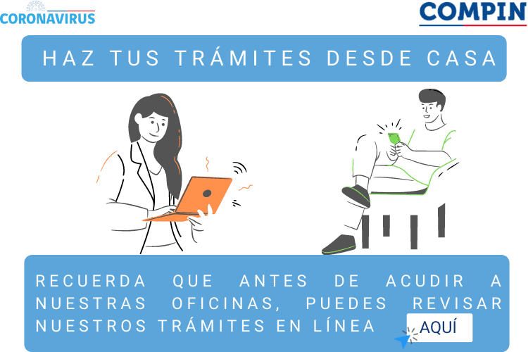 como llegar a la compin subcomision sur en avenida santa rosa