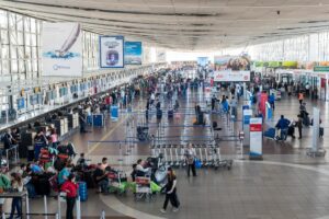 Cómo llegar al Aeropuerto de Santiago Arturo Merino Benítez como-llegar-al-aeropuerto-de-santiago-arturo-merino-benitez