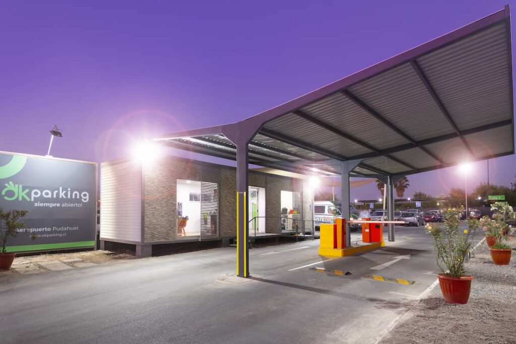 Cómo llegar al aeropuerto de Santiago en transporte público 1 como llegar al aeropuerto de santiago en transporte publico