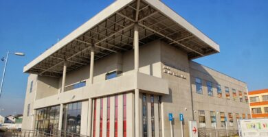 como llegar al cesfam dr luis ferrada en tierra fertil maipu