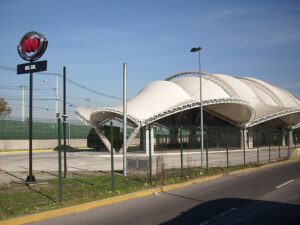Cómo llegar al Jumbo Pajaritos en Avenida Los Pajaritos, Maipú como-llegar-al-jumbo-pajaritos-en-avenida-los-pajaritos-maipu