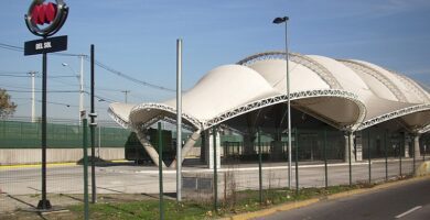 Cómo llegar al Jumbo Pajaritos en Avenida Los Pajaritos, Maipú 4 como llegar al jumbo pajaritos en avenida los pajaritos maipu