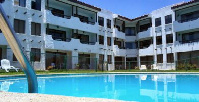 como llegar al sendero del sol en la serena chile