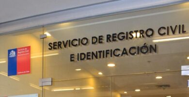 Cómo llegar al Servicio de Registro Civil e Identificación en San Joaquín 17 como llegar al servicio de registro civil e identificacion en san joaquin
