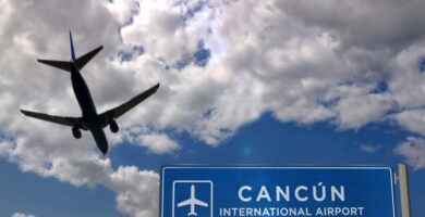 como llegar de santiago a playa del carmen