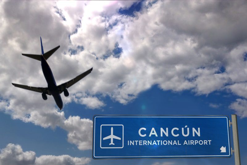 Cómo llegar de Santiago a Playa del Carmen 1 como llegar de santiago a playa del carmen