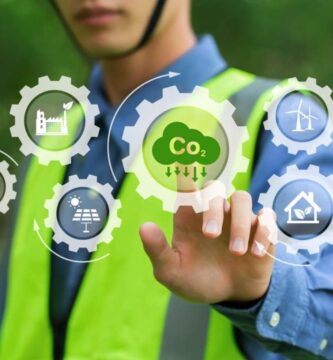 como medir y reducir la huella de carbono en chile