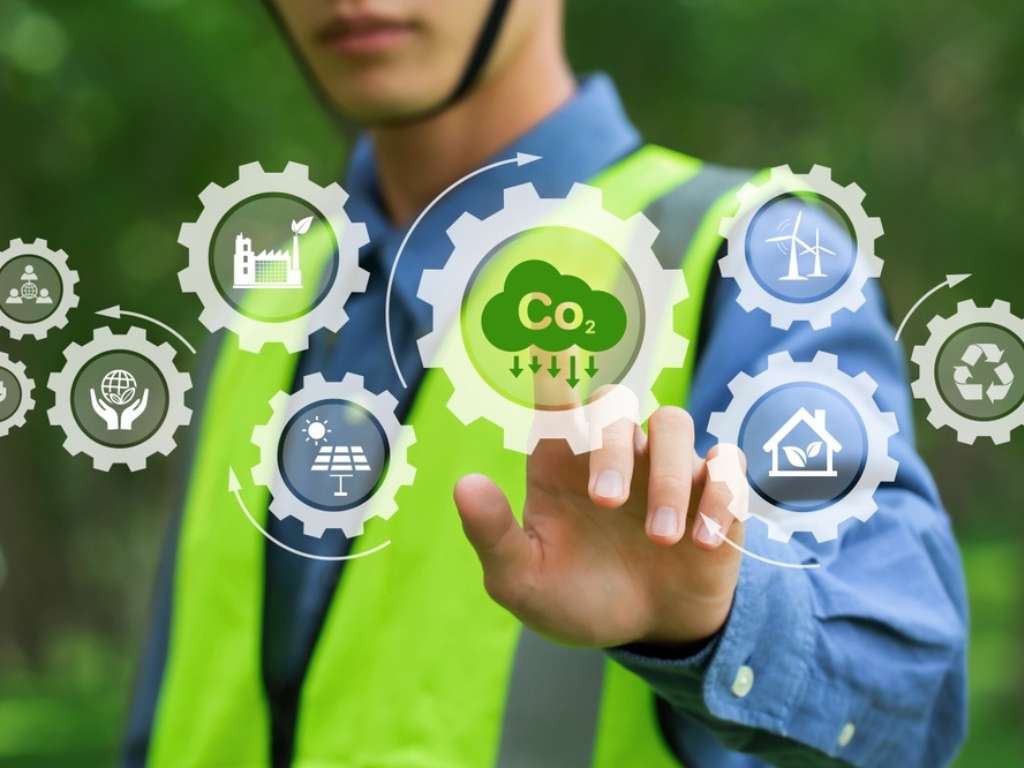 Cómo medir y reducir la huella de carbono en Chile 1 como medir y reducir la huella de carbono en chile