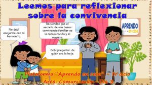 Cómo mejorar la convivencia escolar con preguntas reflexivas como-mejorar-la-convivencia-escolar-con-preguntas-reflexivas