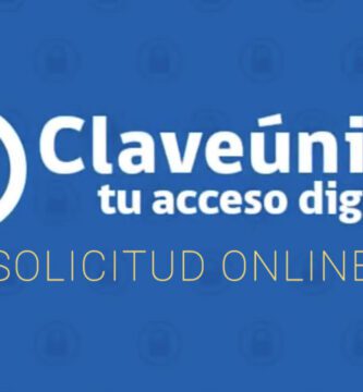 como obtener clave unica en chile sin salir de casa