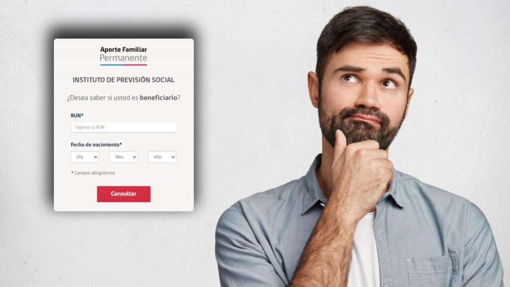 como obtener el bono marzo en chile guia rapida