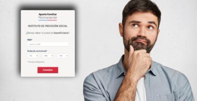 como obtener el bono marzo en chile guia rapida