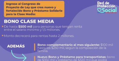como obtener el bono para pensionados con renta vitalicia en chile