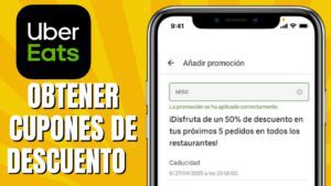 Cómo obtener envíos gratis en Uber Eats Chile como-obtener-envios-gratis-en-uber-eats-chile