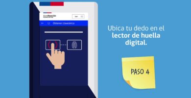 como obtener la clave unica del gobierno de chile