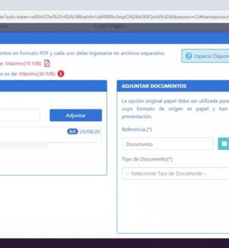 Cómo obtener la clave única para la Oficina Judicial Virtual 1 como obtener la clave unica para la oficina judicial virtual