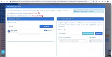 como obtener la clave unica para la oficina judicial virtual