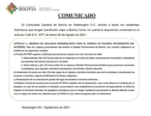 Cómo obtener la doble nacionalidad boliviana desde Chile como-obtener-la-doble-nacionalidad-boliviana-desde-chile