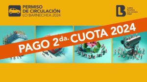 Cómo obtener permisos de circulación en Lo Barnechea como-obtener-permisos-de-circulacion-en-lo-barnechea