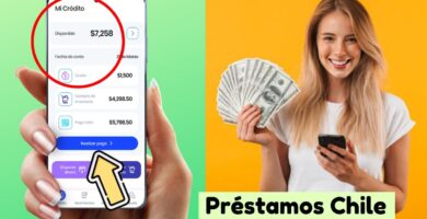 como obtener prestamos de dinero rapido en chile