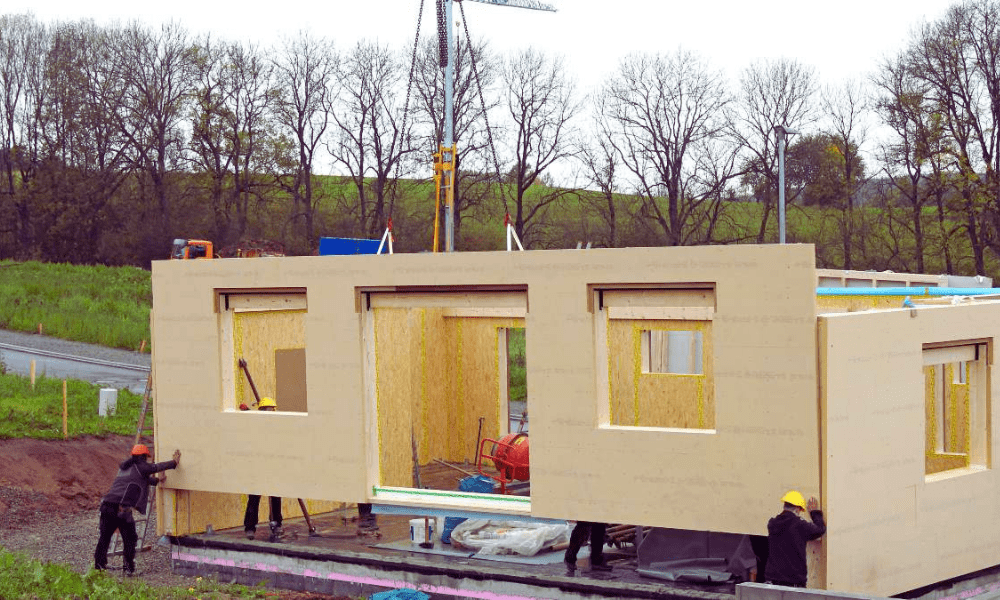 Cómo obtener un crédito para construir una casa en terreno propio en Chile 1 como obtener un credito para construir una casa en terreno propio en chile